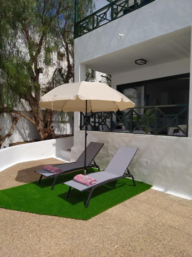 Apartment Portonovo Galit - Sea View - Piscina - Wifi - Old Town Πουέρτο Ντελ Κάρμεν Εξωτερικό φωτογραφία