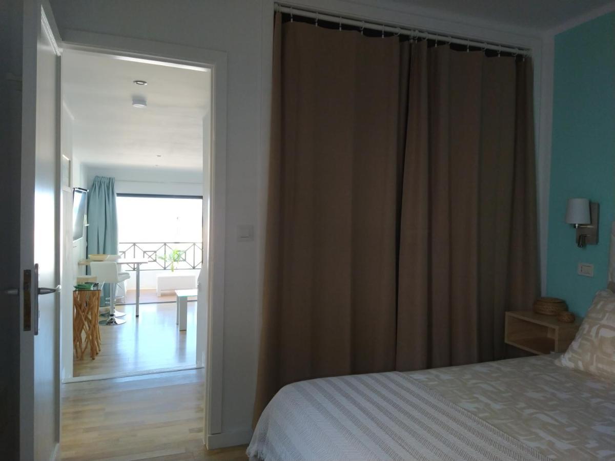 Apartment Portonovo Galit - Sea View - Piscina - Wifi - Old Town Πουέρτο Ντελ Κάρμεν Εξωτερικό φωτογραφία
