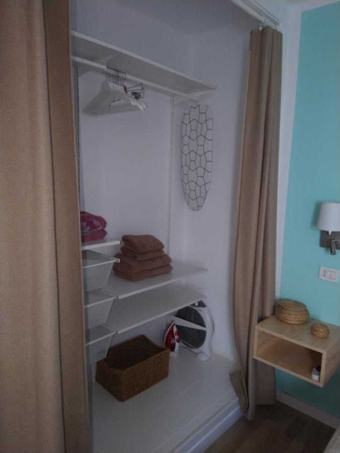 Apartment Portonovo Galit - Sea View - Piscina - Wifi - Old Town Πουέρτο Ντελ Κάρμεν Εξωτερικό φωτογραφία