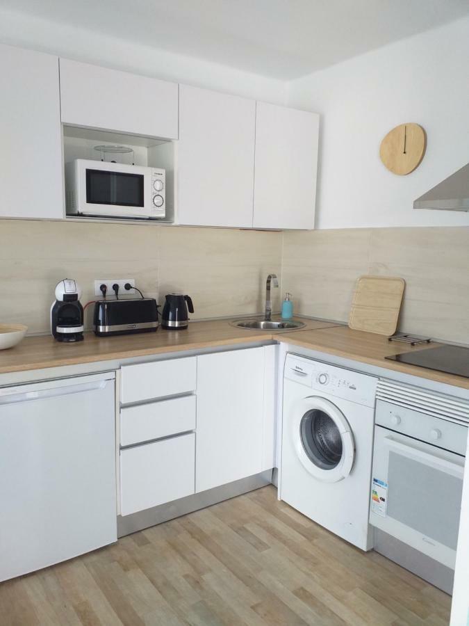 Apartment Portonovo Galit - Sea View - Piscina - Wifi - Old Town Πουέρτο Ντελ Κάρμεν Εξωτερικό φωτογραφία