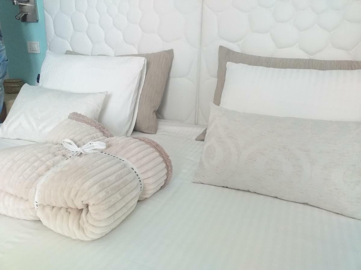 Apartment Portonovo Galit - Sea View - Piscina - Wifi - Old Town Πουέρτο Ντελ Κάρμεν Εξωτερικό φωτογραφία