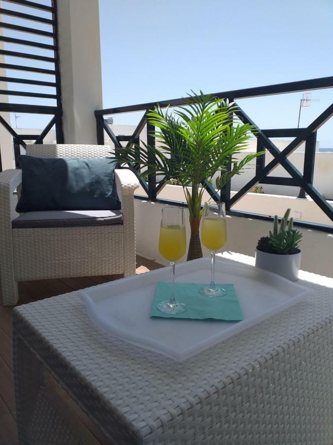 Apartment Portonovo Galit - Sea View - Piscina - Wifi - Old Town Πουέρτο Ντελ Κάρμεν Εξωτερικό φωτογραφία