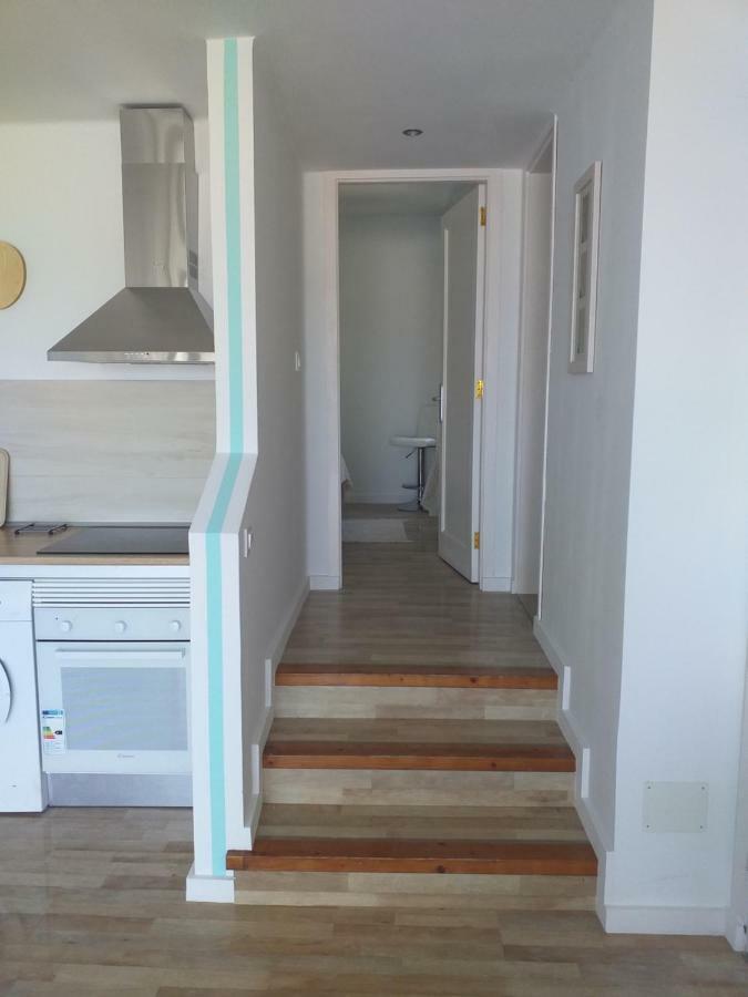 Apartment Portonovo Galit - Sea View - Piscina - Wifi - Old Town Πουέρτο Ντελ Κάρμεν Εξωτερικό φωτογραφία