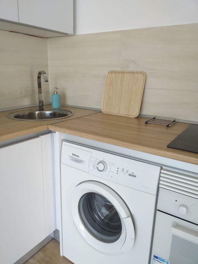 Apartment Portonovo Galit - Sea View - Piscina - Wifi - Old Town Πουέρτο Ντελ Κάρμεν Εξωτερικό φωτογραφία