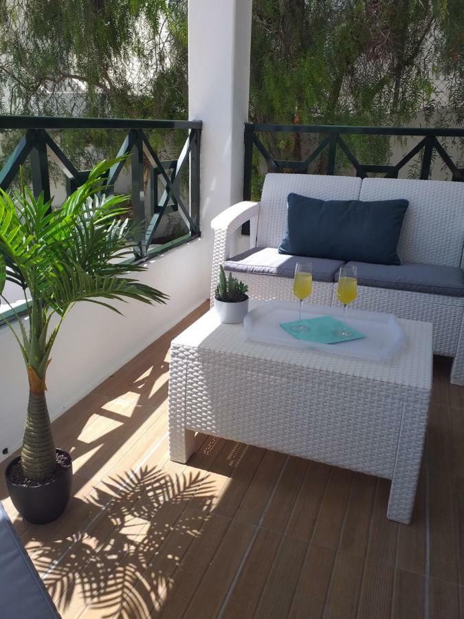 Apartment Portonovo Galit - Sea View - Piscina - Wifi - Old Town Πουέρτο Ντελ Κάρμεν Εξωτερικό φωτογραφία