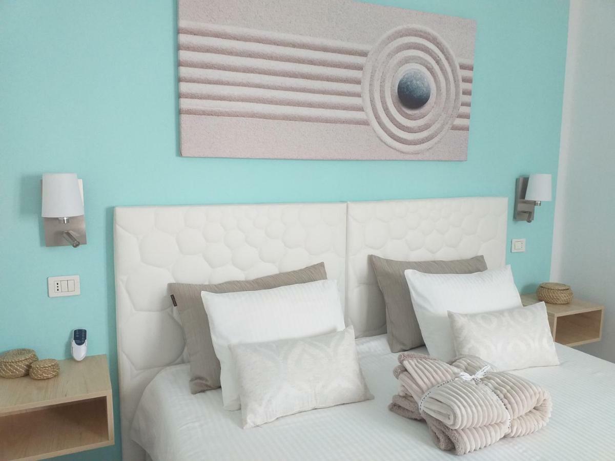Apartment Portonovo Galit - Sea View - Piscina - Wifi - Old Town Πουέρτο Ντελ Κάρμεν Εξωτερικό φωτογραφία