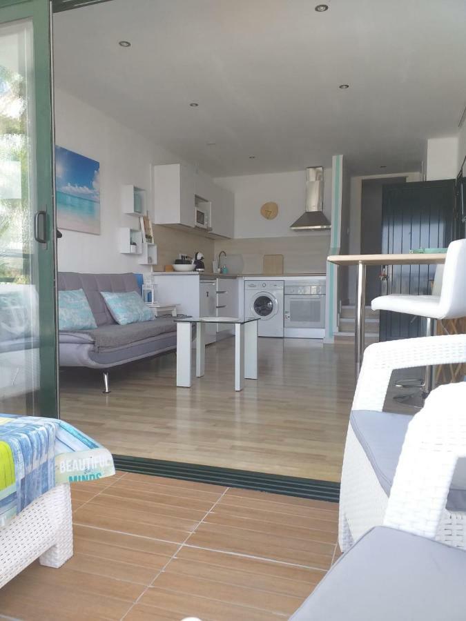 Apartment Portonovo Galit - Sea View - Piscina - Wifi - Old Town Πουέρτο Ντελ Κάρμεν Εξωτερικό φωτογραφία
