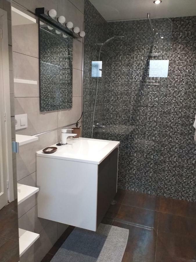 Apartment Portonovo Galit - Sea View - Piscina - Wifi - Old Town Πουέρτο Ντελ Κάρμεν Εξωτερικό φωτογραφία