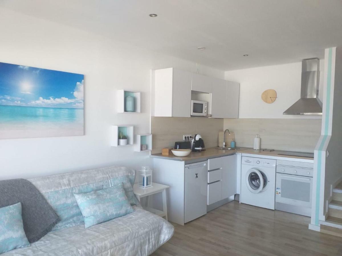 Apartment Portonovo Galit - Sea View - Piscina - Wifi - Old Town Πουέρτο Ντελ Κάρμεν Εξωτερικό φωτογραφία