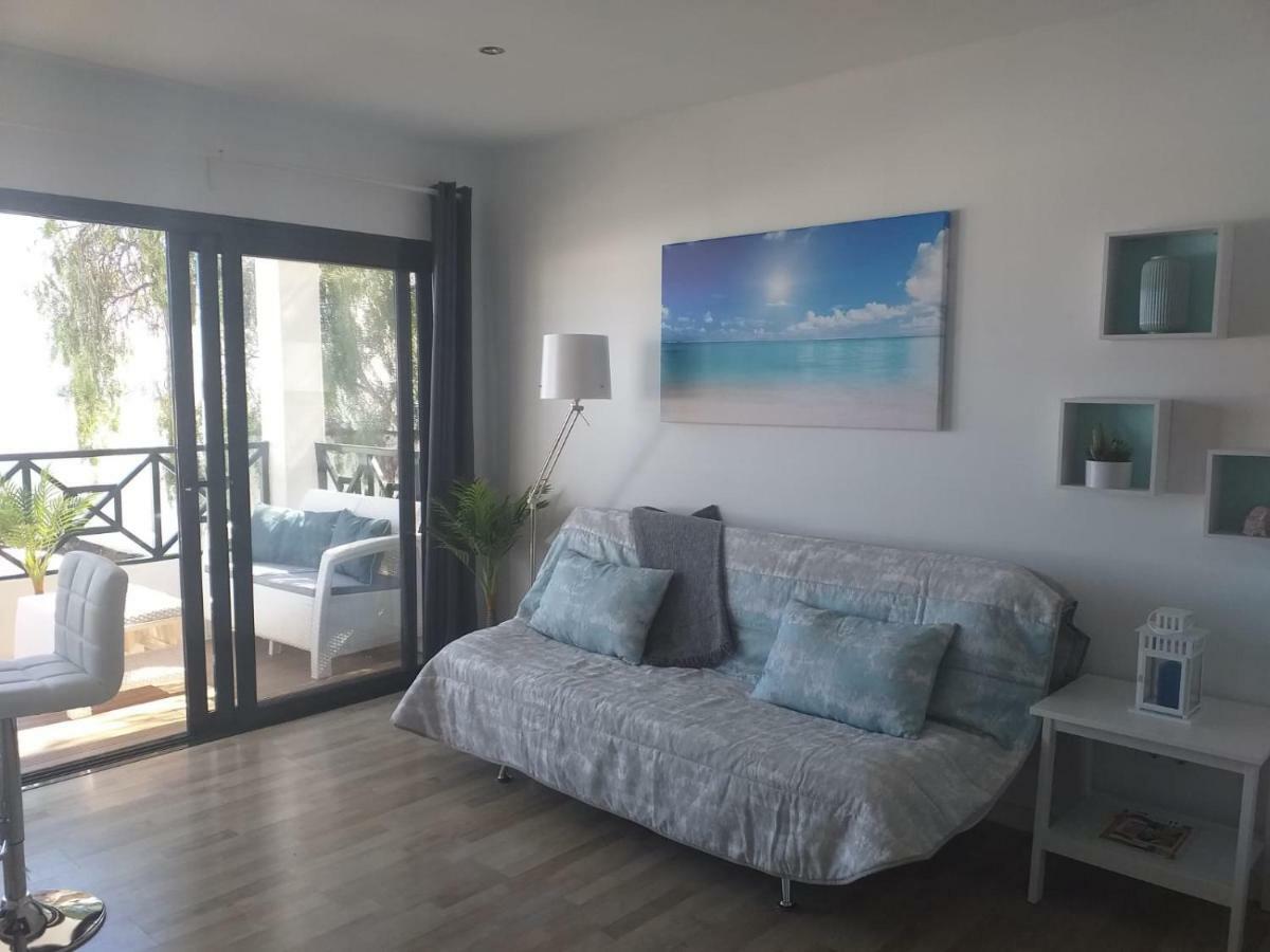 Apartment Portonovo Galit - Sea View - Piscina - Wifi - Old Town Πουέρτο Ντελ Κάρμεν Εξωτερικό φωτογραφία