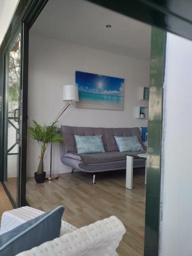 Apartment Portonovo Galit - Sea View - Piscina - Wifi - Old Town Πουέρτο Ντελ Κάρμεν Εξωτερικό φωτογραφία