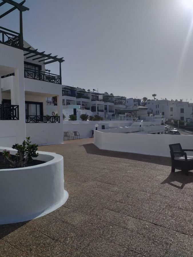 Apartment Portonovo Galit - Sea View - Piscina - Wifi - Old Town Πουέρτο Ντελ Κάρμεν Εξωτερικό φωτογραφία