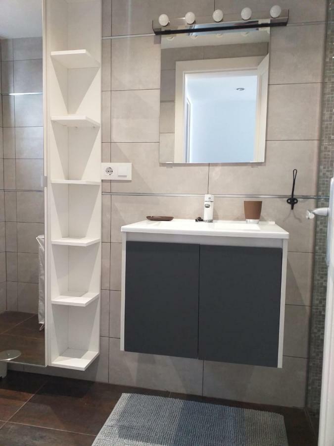 Apartment Portonovo Galit - Sea View - Piscina - Wifi - Old Town Πουέρτο Ντελ Κάρμεν Εξωτερικό φωτογραφία