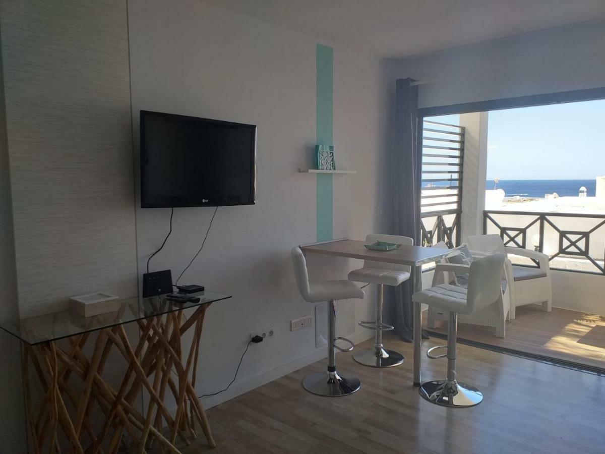 Apartment Portonovo Galit - Sea View - Piscina - Wifi - Old Town Πουέρτο Ντελ Κάρμεν Εξωτερικό φωτογραφία
