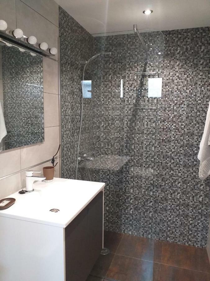 Apartment Portonovo Galit - Sea View - Piscina - Wifi - Old Town Πουέρτο Ντελ Κάρμεν Εξωτερικό φωτογραφία
