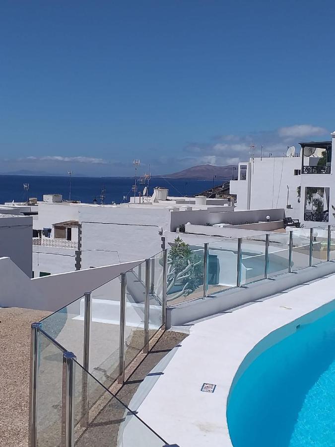 Apartment Portonovo Galit - Sea View - Piscina - Wifi - Old Town Πουέρτο Ντελ Κάρμεν Εξωτερικό φωτογραφία