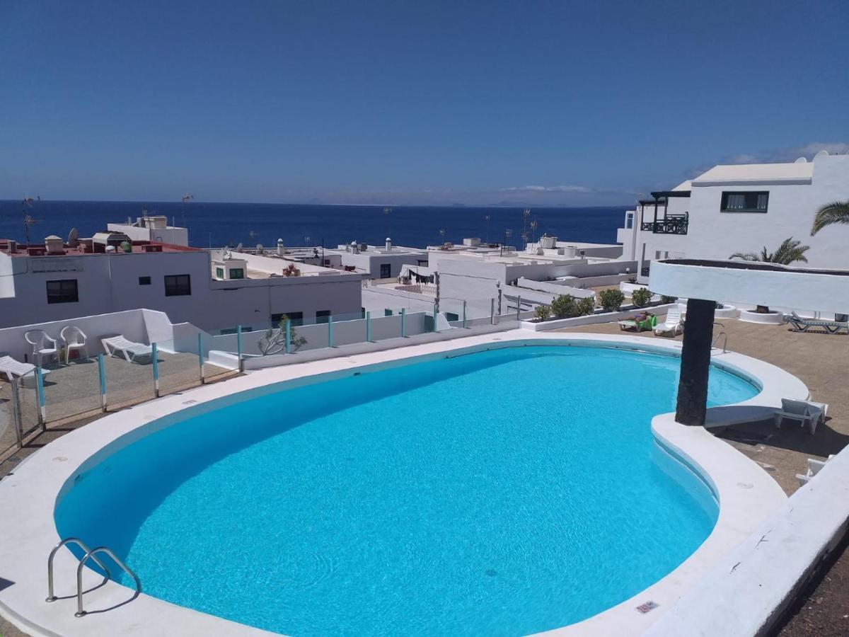 Apartment Portonovo Galit - Sea View - Piscina - Wifi - Old Town Πουέρτο Ντελ Κάρμεν Εξωτερικό φωτογραφία